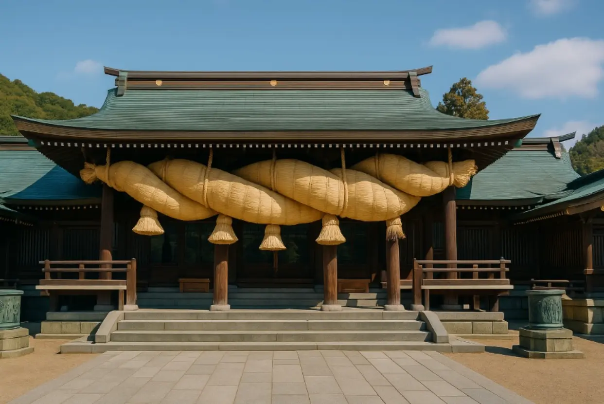 宮地嶽神社のジンクスとは？運気アップを叶える完全ガイド
